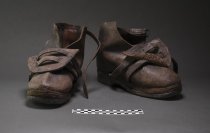 Pair of Weighted Divers' Boots